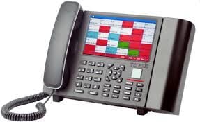 Telesis PX24 nrX Telefon Santrali